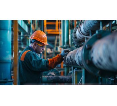 Technicien instrumentation site client (H/F), ETALONAIR St-Victoret (13)