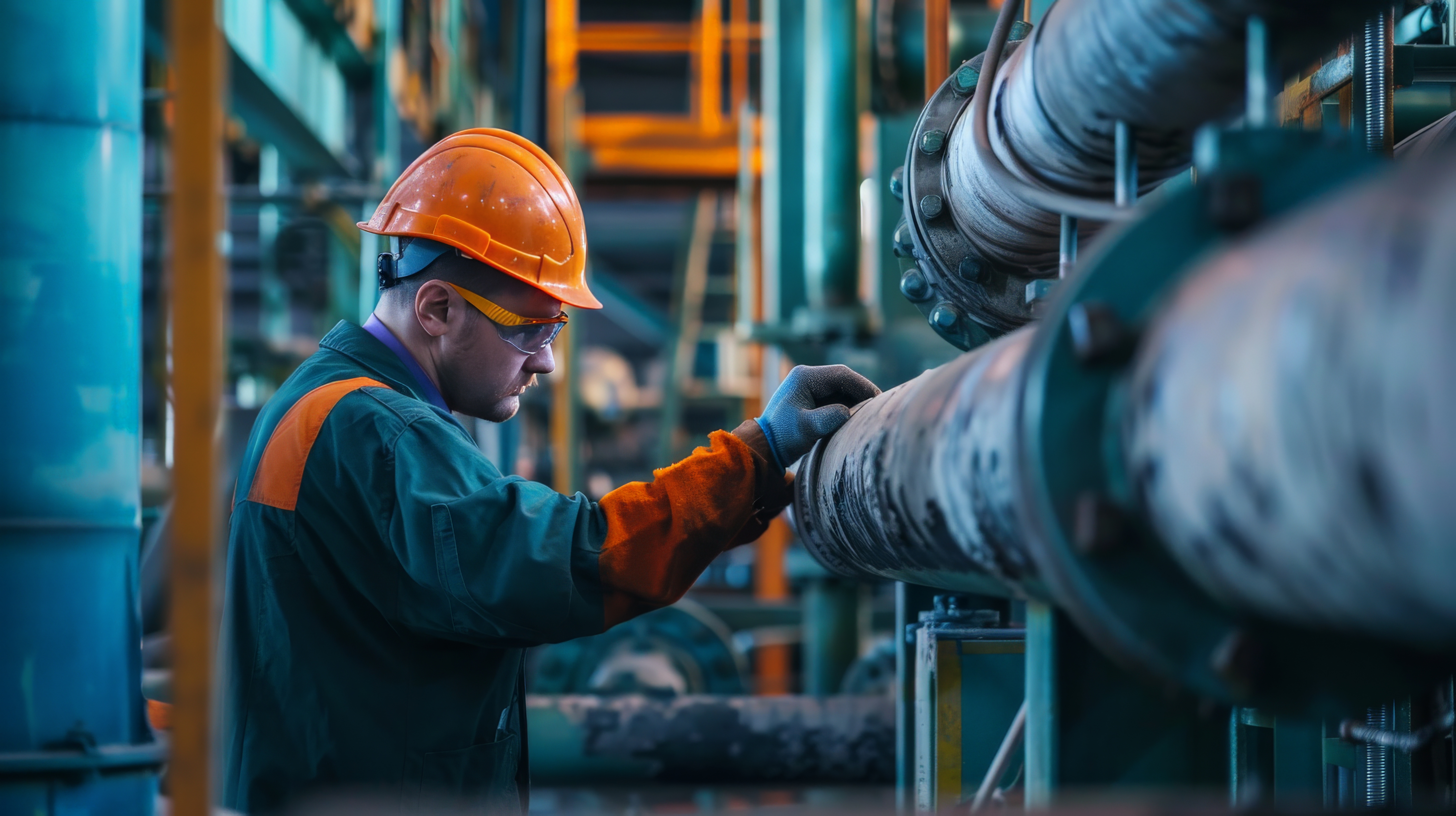 Technicien instrumentation site client (H/F), ETALONAIR St-Victoret (13)