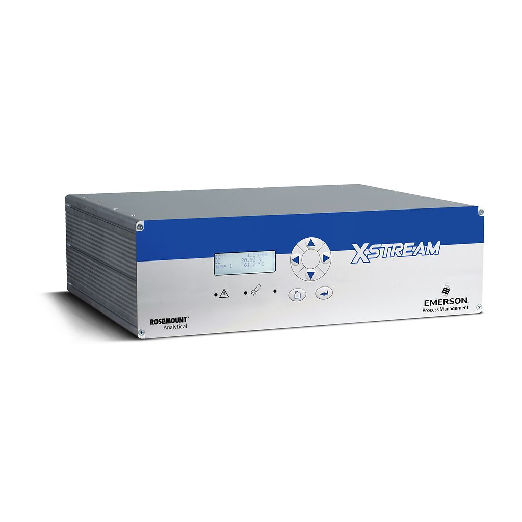 X-STREAM